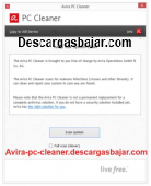 avira pc cleaner for mac